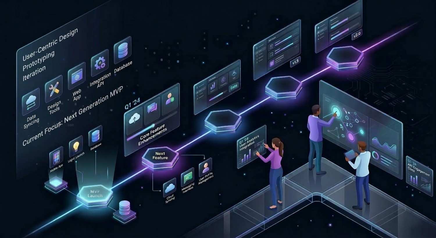 Product Roadmap